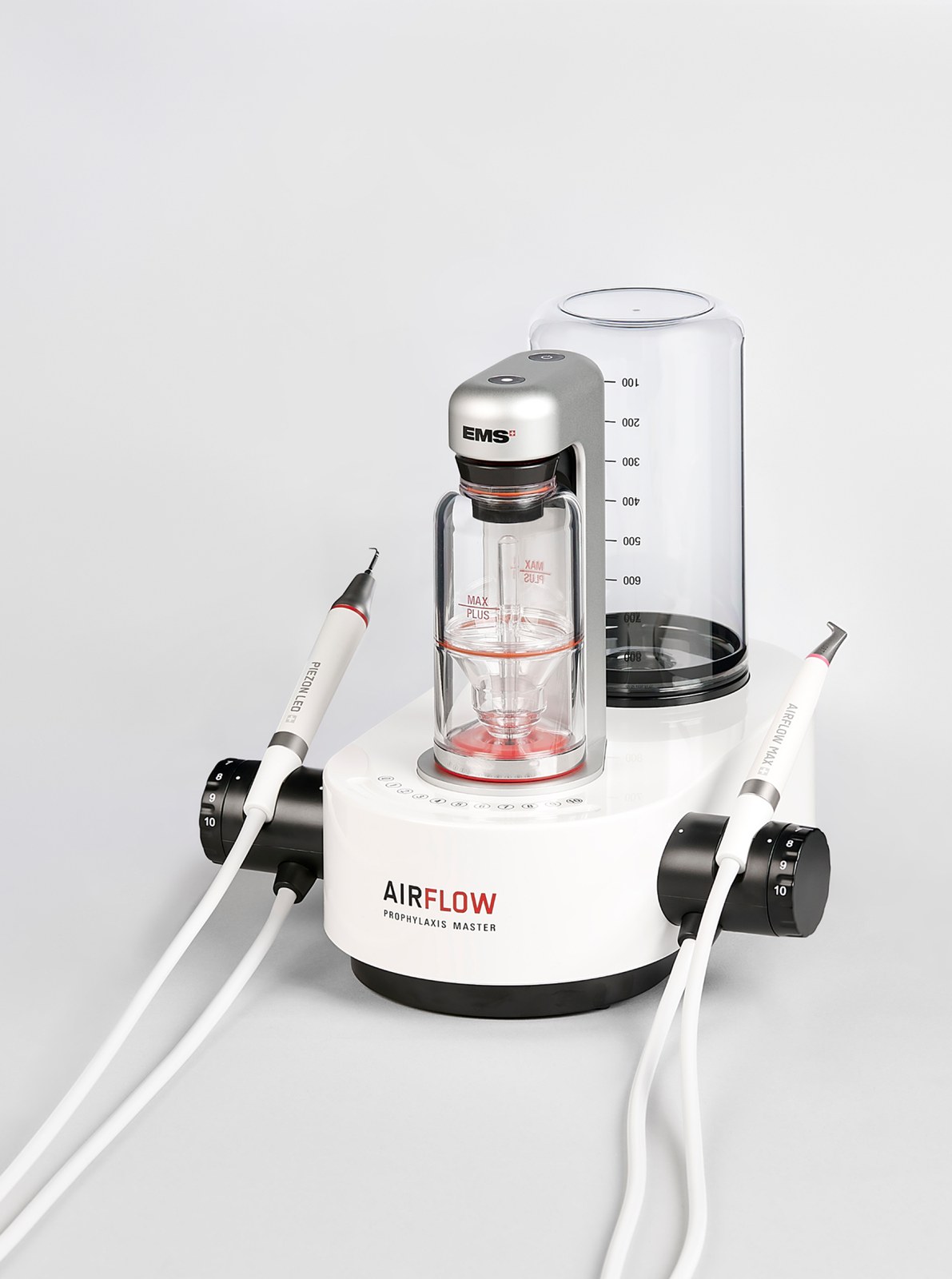 Airflow Prophylaxis Master